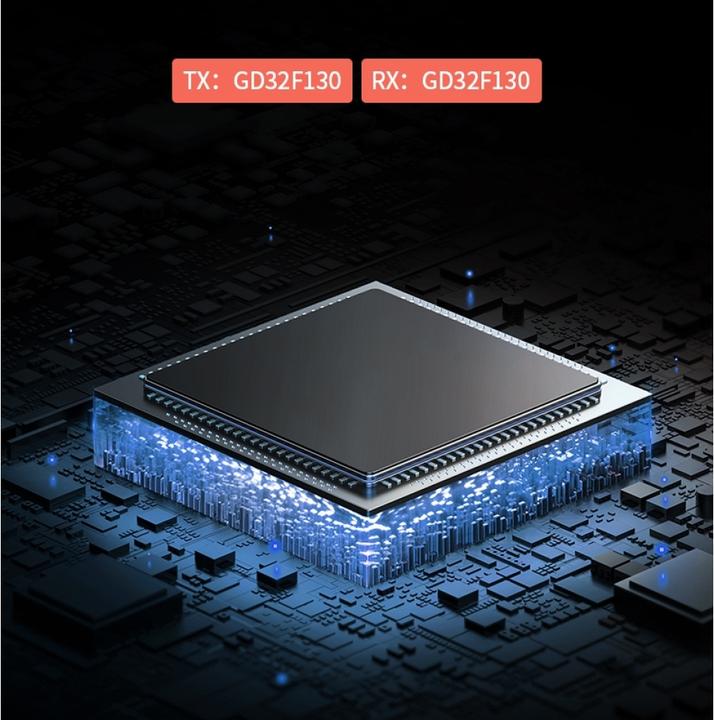 Produktbild Ugreen HDMI KVM USB over Ethernet Extender Transmitter