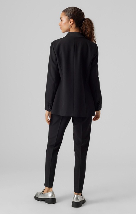 Produktbild Vero Moda VMHOLLY LS BLAZER Zweireihiger Blazer (34)