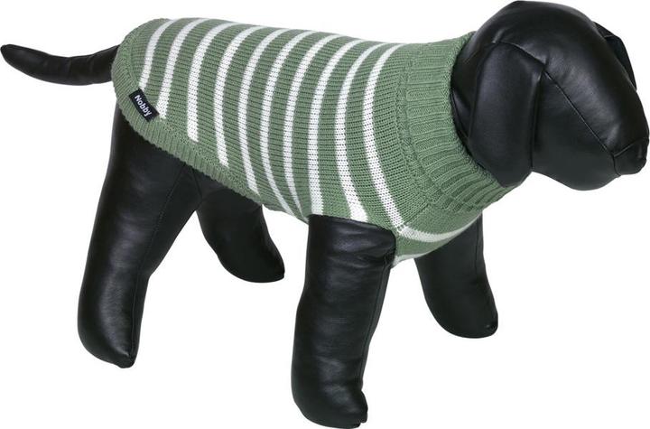 Actual product image Nobby Dog sweater PASMA (20, Dog jumper)