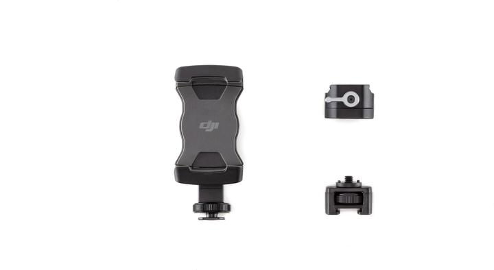 Actual product image DJI Bracket R (Gimbal mount)