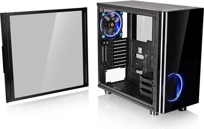 Produktbild Thermaltake View 31 (Mini-ITX, mATX, ATX)
