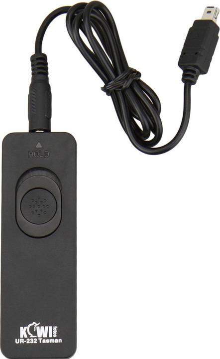 Image du produit Kiwi UR 232M Commande à distance Nikon