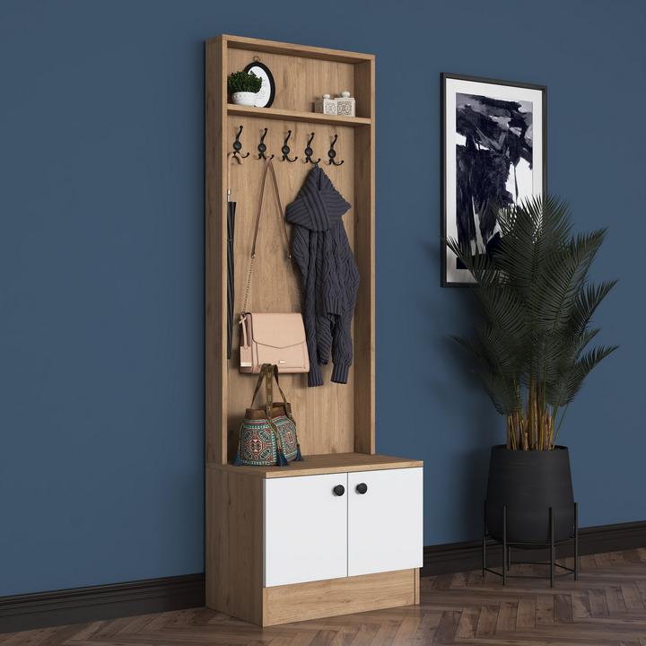 Immagine prodotto Skye Decor Entryway Hall Stand