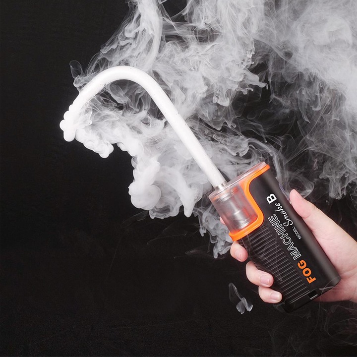 Produktbild Lensgo Smoke B