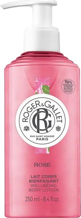 Produktbild Roger & Gallet Lait pour le Corps (Körpermilch, 250 ml)