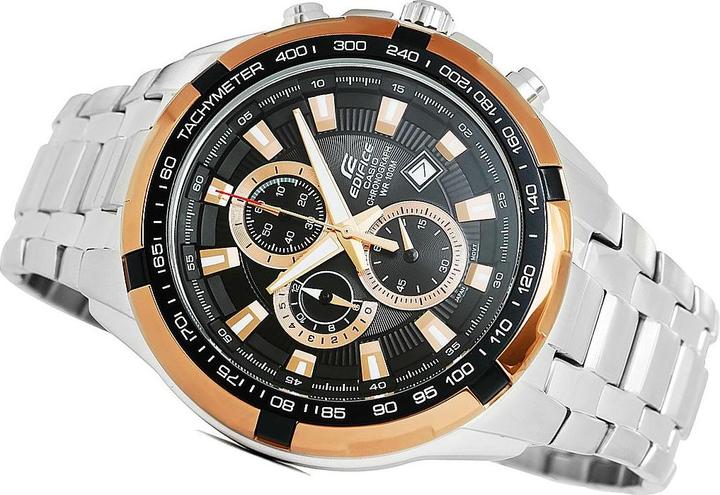 Image du produit Casio Montre homme EDIFICE EF-539D-1A5