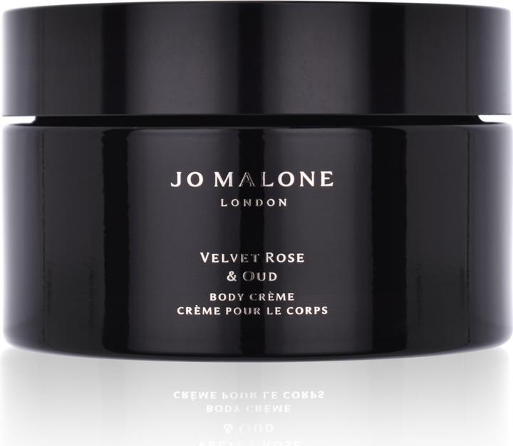 Actual product image Jo Malone Bath & Body Velv R & O Body Crème (re) 200 ml (Body cream, 200 ml)