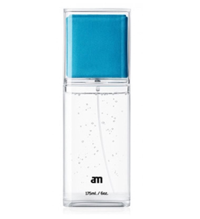 Image du produit AM Denmark Spray nettoyant antibactérien géant pour écrans/téléviseurs Bleu