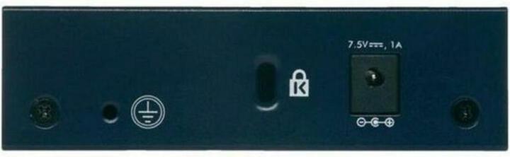 Immagine prodotto Netgear GS105GE (5 porte)