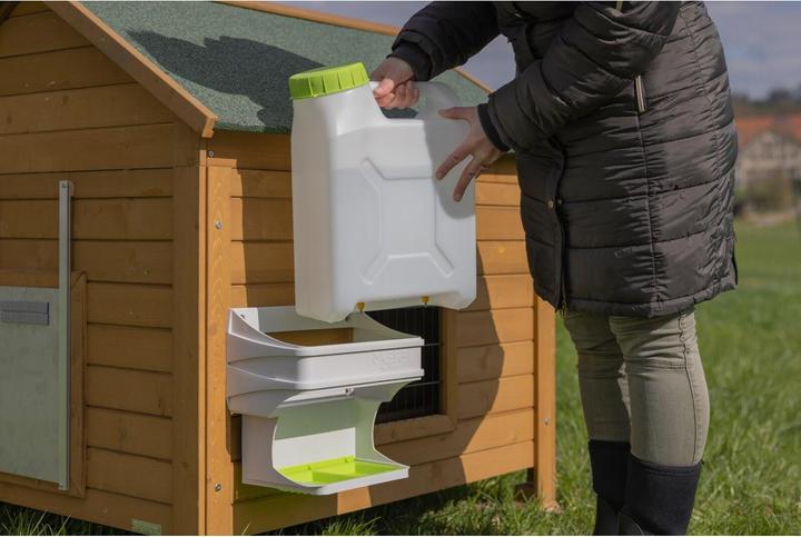 Productafbeelding Kerbl SmartCoop Gefl
