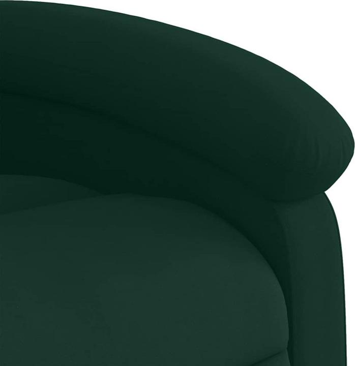 Image du produit vidaXL elektrischer Massagesessel