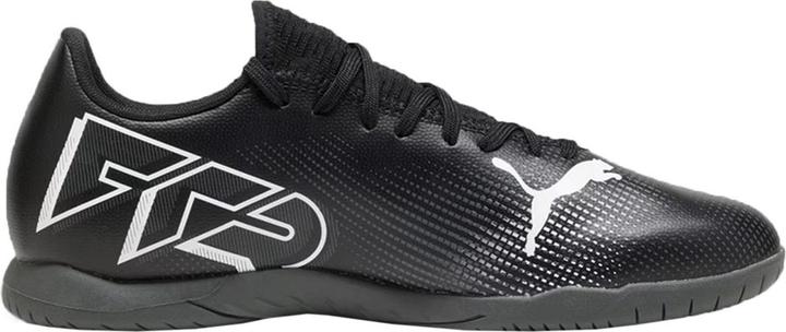 Black-PUMA White