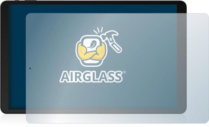 Immagine prodotto BROTECT AirGlass Vetro (1 Pezzo/i, Space One 10 LTE)