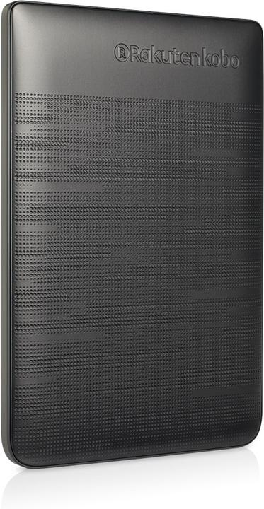 Actual product image Kobo Clara HD (6", 8 GB, Black)