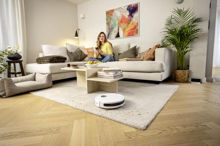 Produktbild Kärcher RCV 2 (4000 Pa)