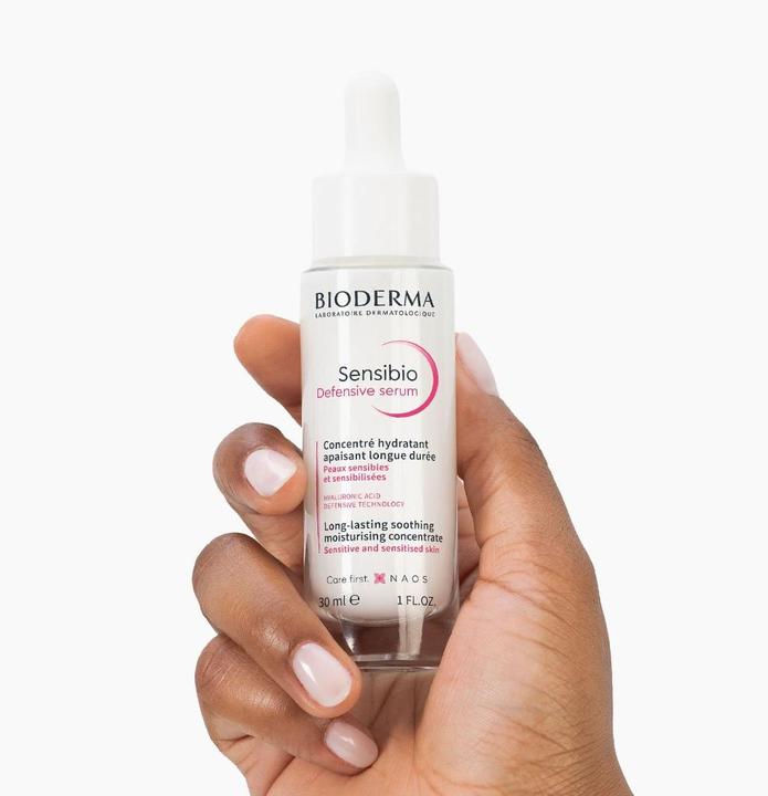Produktbild Bioderma Sensibio Defensive Serum (30 ml)