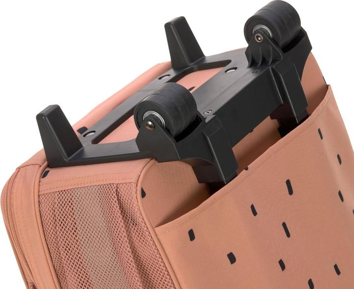 Image du produit Lässig Valise pour enfants Caramel (22 l)