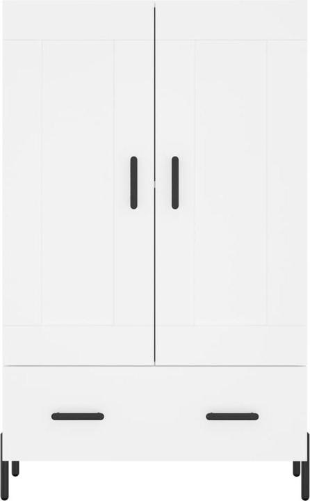 Image du produit vidaXL Highboard (69.50 x 31 x 115 cm)
