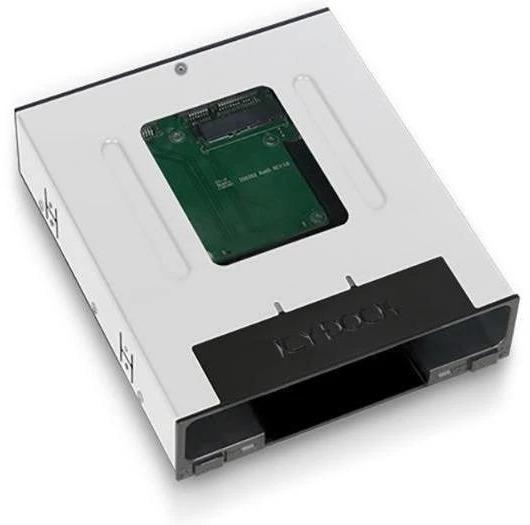Produktbild Icy Dock flexiDOCK MB795SP-B