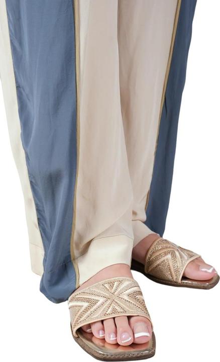 Produktbild Where's That From Sandalen Blossom Strukturiert (36)