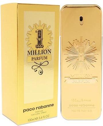 Paco Rabanne 1 Million Parfum - Perfume - 100 ml (Eau de Parfum, 100 ml)