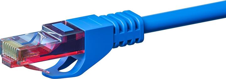 Produktbild Dsit CAT6 Netzwerkkabel 100% Kupfer (CAT6, 5 m)