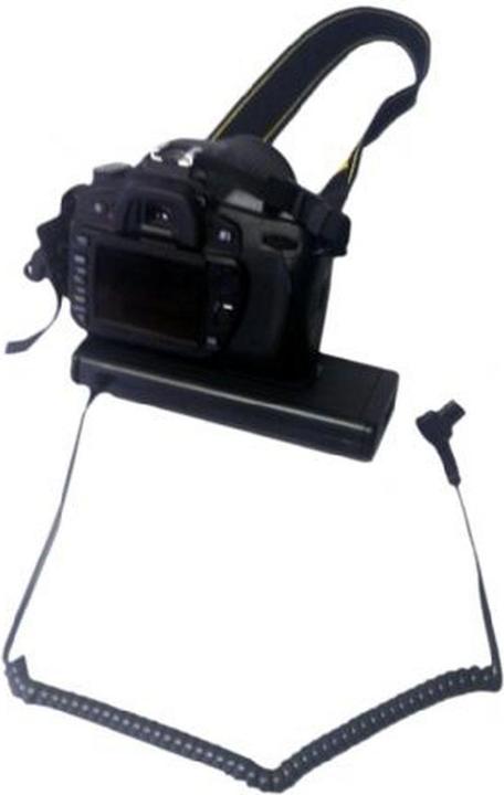 Immagine prodotto Pixel Pacchetto batteria TD-384 per il flash della fotocamera Canon Speedlite (Batteria dell'unità flash)