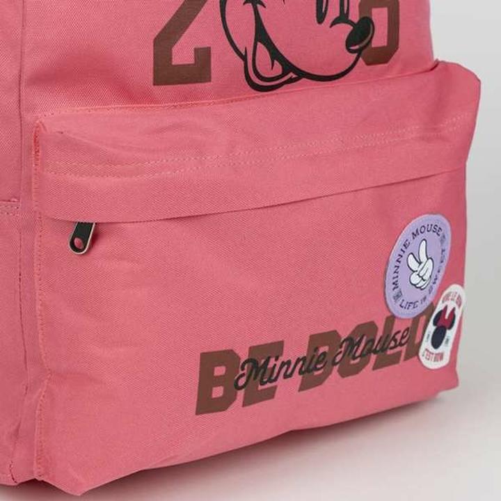 Produktbild Cerdá Disney Rucksack Minnie Pink