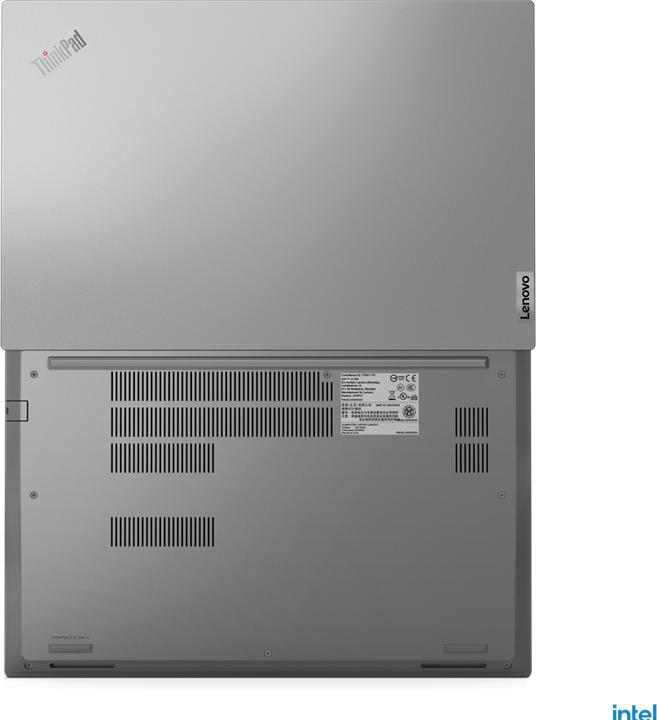 Actual product image Lenovo ThinkPad E15 Gen 4 (15.60", Intel Core i7-1255U, 16 GB, 512 GB, DE)