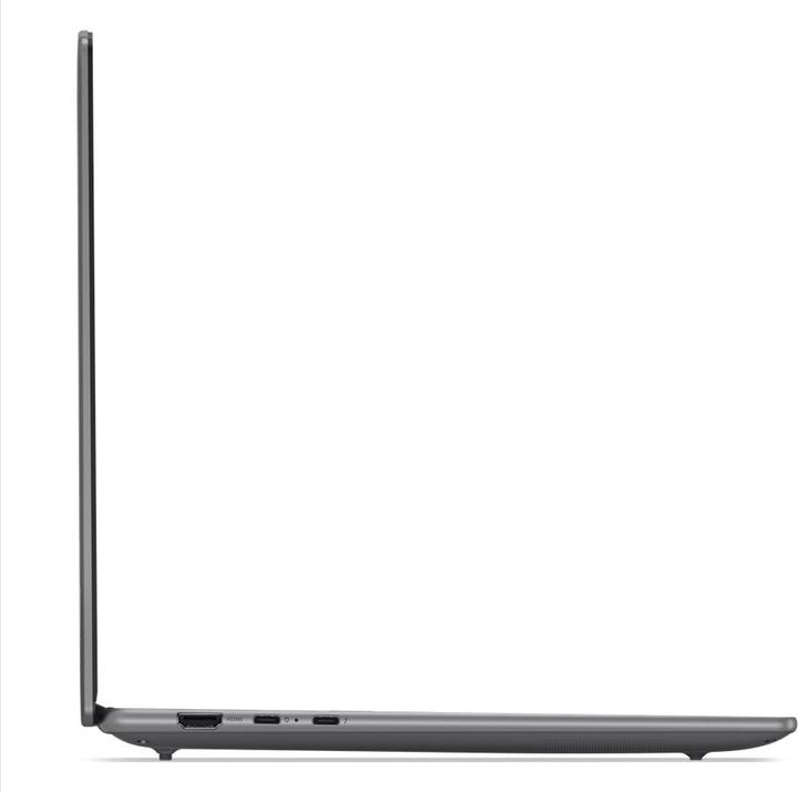 Produktbild Lenovo Yoga Pro 7 (14.50", Intel Core Ultra 7 155H, 32 GB, 1000 GB, DE)
