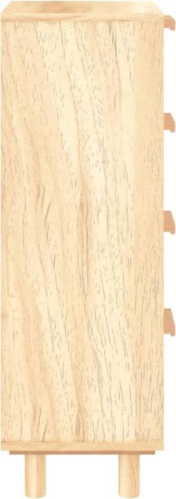 Image du produit vidaXL Sideboard (40 x 40 x 90 cm)
