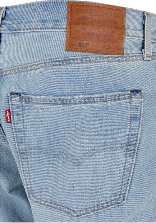 Produktbild Levis Jeans Original-Fit 501 (L)