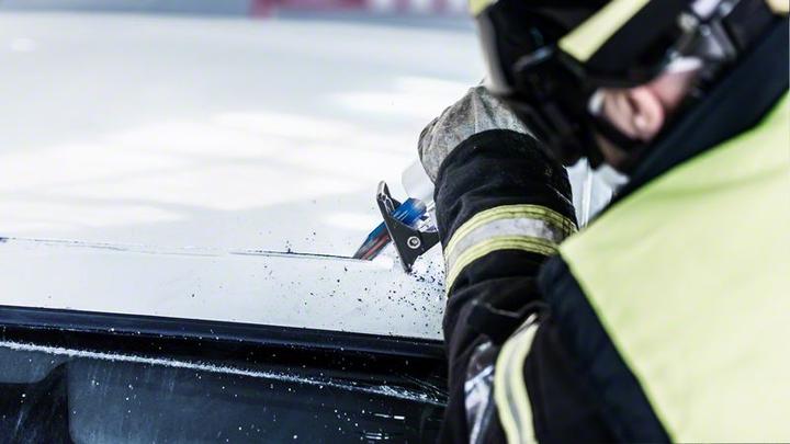 Produktbild Bosch Professional Zubehör EXPERT ‘Vehicle Rescue’ S 957 CHM Säbelsägeblatt, 10 Stück
