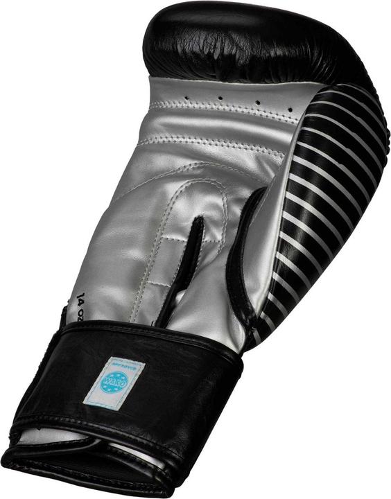 Actual product image adidas Wako Competition Boxhandschuhe (12 OZ, One size)