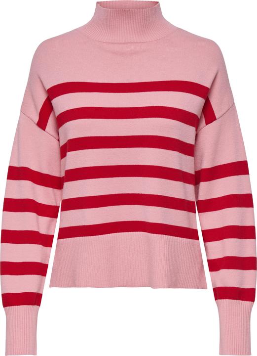 Produktbild Only ONLBARI Strickpullover Strickpullover (L)