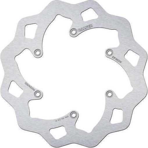 Galfer Bike, Bremsscheibe, (245 mm)