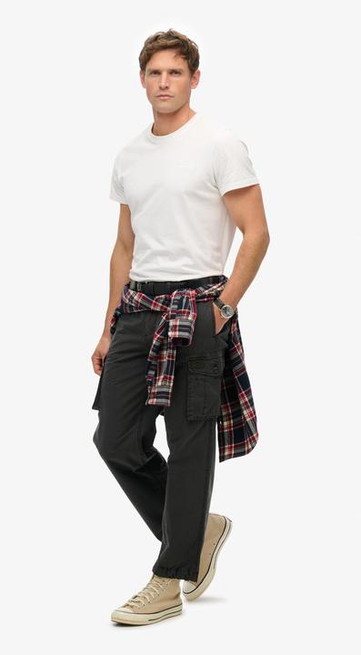 Image du produit Superdry Pantalon cargo léger Parachute (W30/L32)