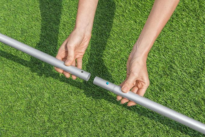 Produktbild Bestway Pool Reinigungsset