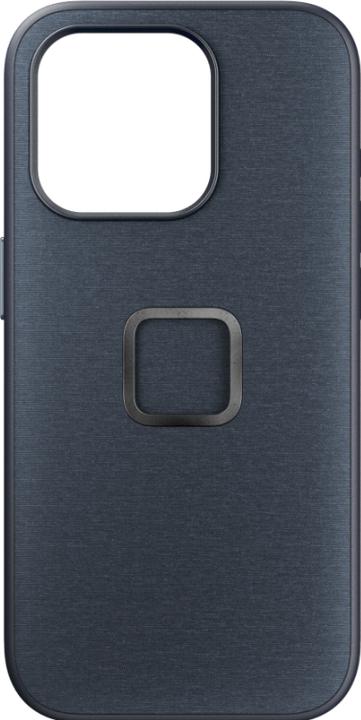 Image du produit Peak Design Everyday Fabric Case (Apple iPhone 15 Pro)