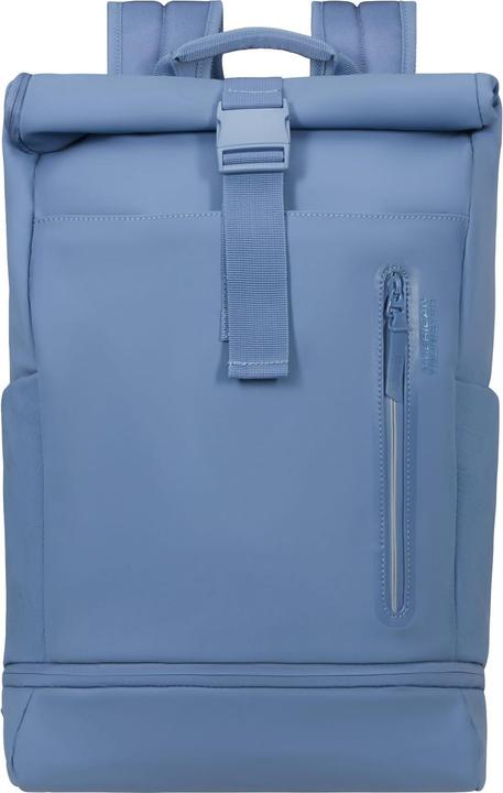 Produktbild American Tourister Urban Tide Rolltop Laptop Backpack 15,6" (31 l)