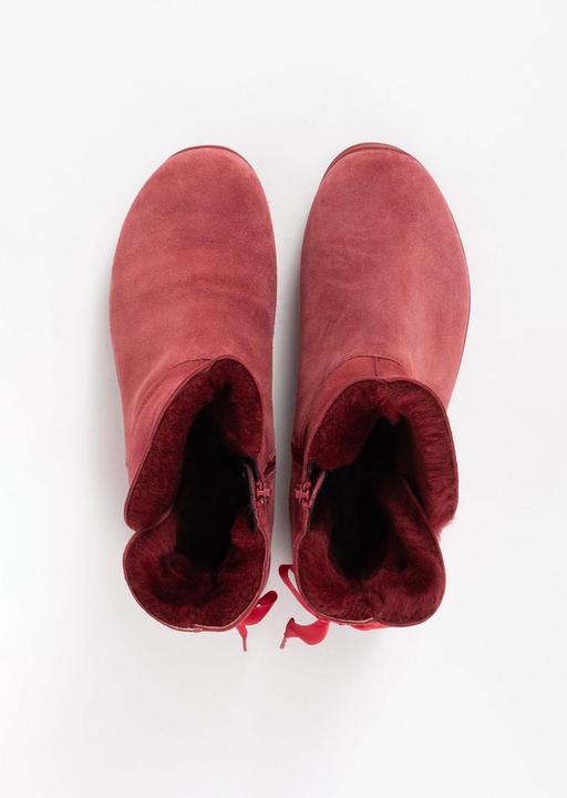 Actual product image Vitaform Soft ankle boot (37)