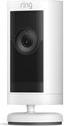Actual product image Ring Stick Up Cam Pro - Battery - White - EU (1920 x 1080 Pixels)