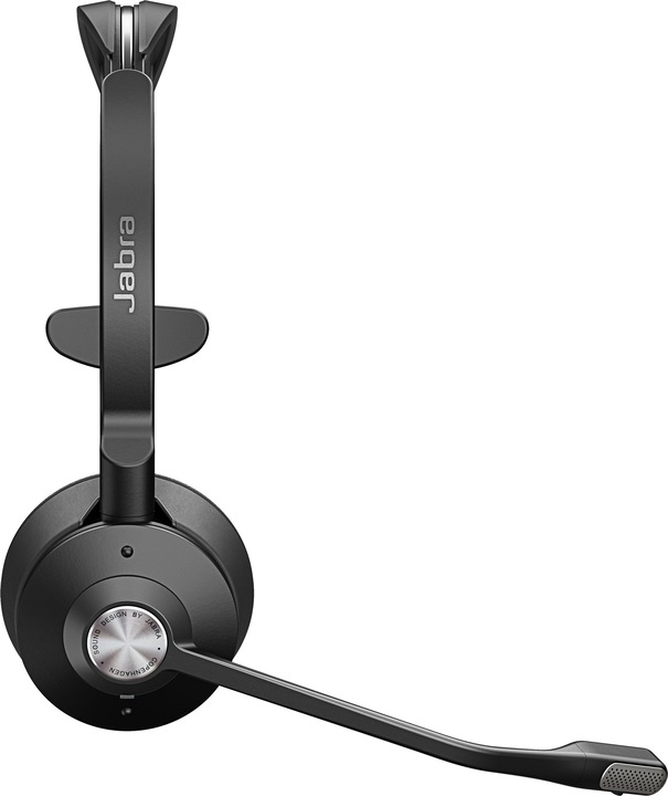 Actual product image Jabra Engage 75 Mono (Wireless, USB-A)