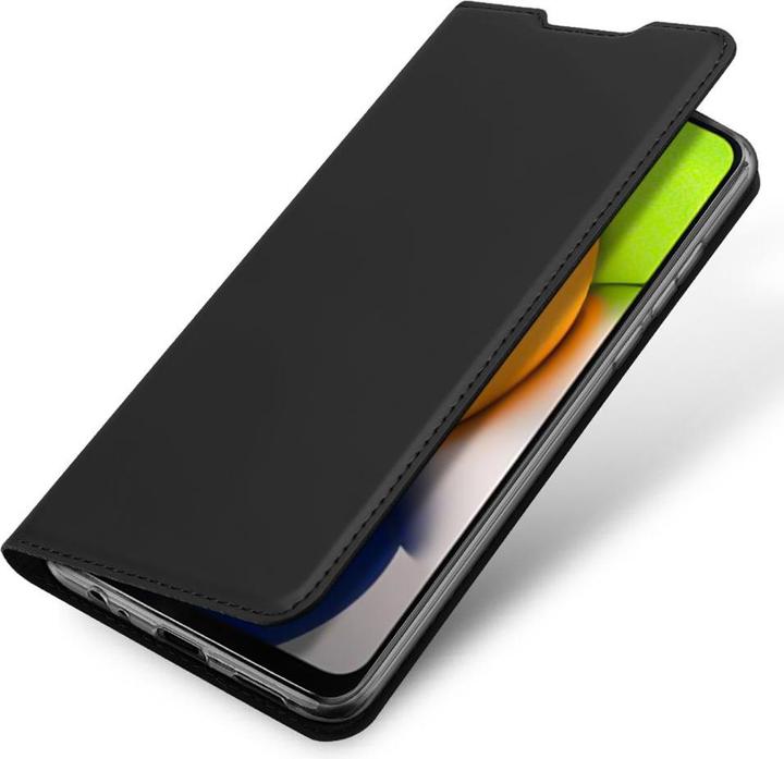 Image du produit Dux Ducis Couverture du livre Skin Pro Series (Samsung Galaxy A03)
