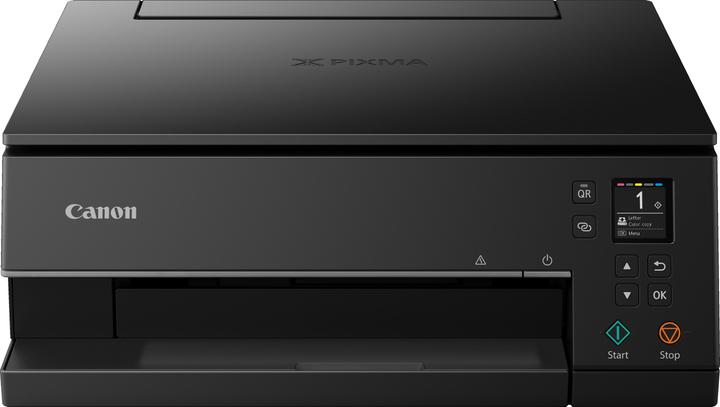 Canon Pixma TS6350a (Tintenpatrone, Farbe)