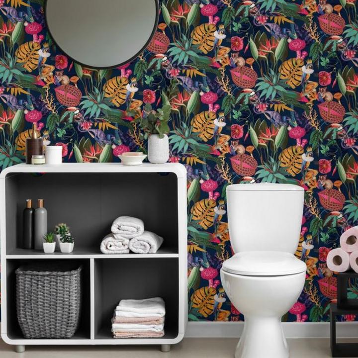 Image du produit Holden Décor - Papier peint WONDERLAND