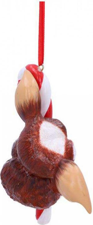 Produktbild Nemesis Now Gremlins décoration sapin Gizmo Candy 11 cm (1-teilig)