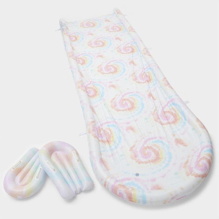 Produktbild Sunnylife Slip, Slide and Bogie Board Set