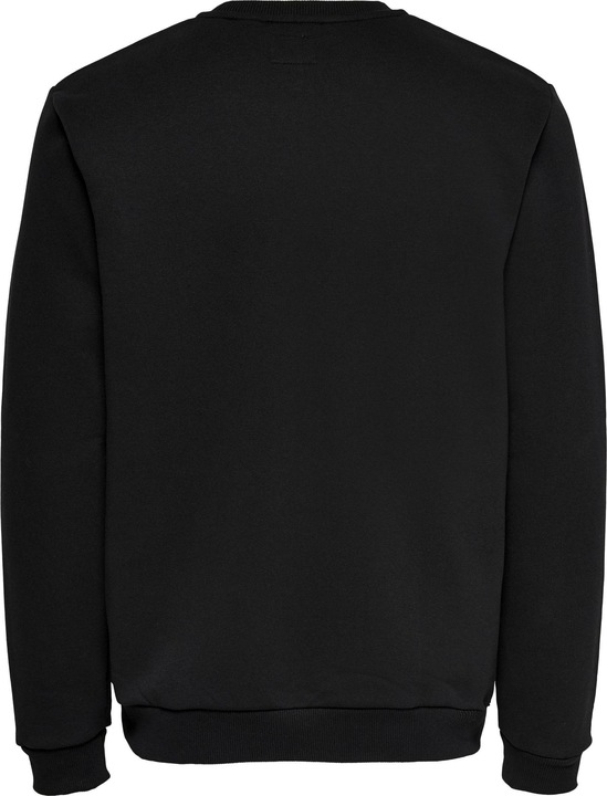 Produktbild Only & Sons Einfarbiges Sweatshirt (XS)