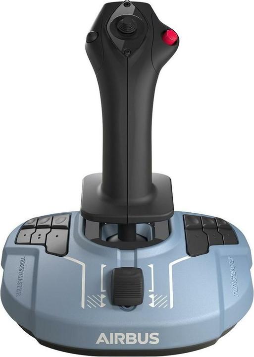 Immagine prodotto Thrustmaster TCA Officer Pack Airbus Edition (PC)
